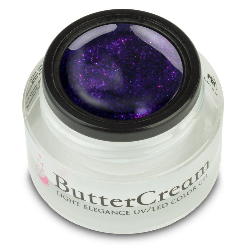 Light Elegance Buttercream - Madam Mim - The Nail Hub