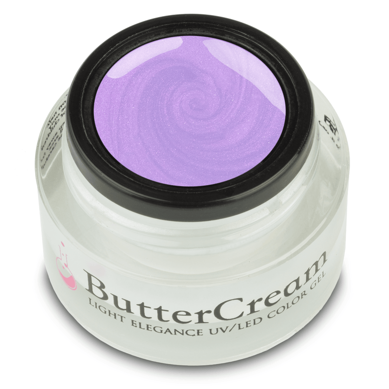 Light Elegance Buttercream - Maraca Mama - The Nail Hub