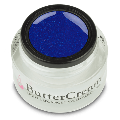 Light Elegance Buttercream - Midnight Meet - The Nail Hub