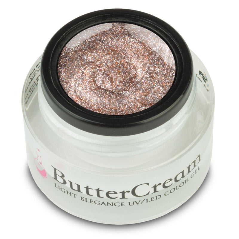 Light Elegance Buttercream - Mirror Mirror On The Wall - The Nail Hub