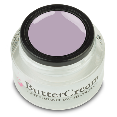 Light Elegance Buttercream - Movie Under the Moonlight - The Nail Hub