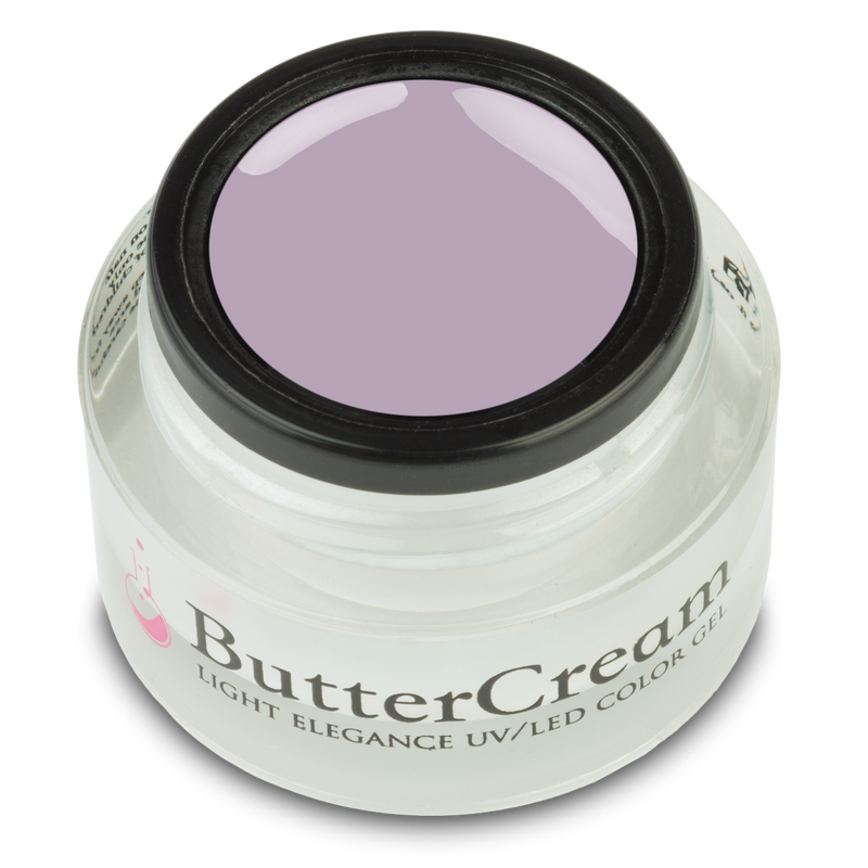Light Elegance Buttercream - Movie Under the Moonlight - The Nail Hub