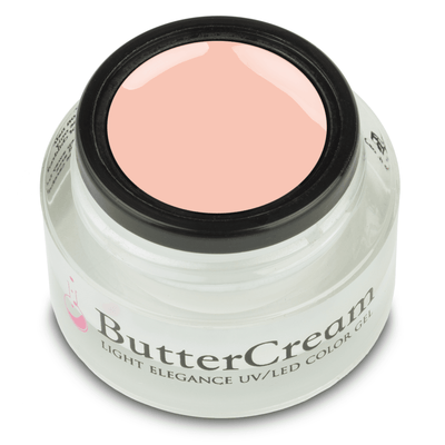 Light Elegance Buttercream - Niña Bonita - The Nail Hub