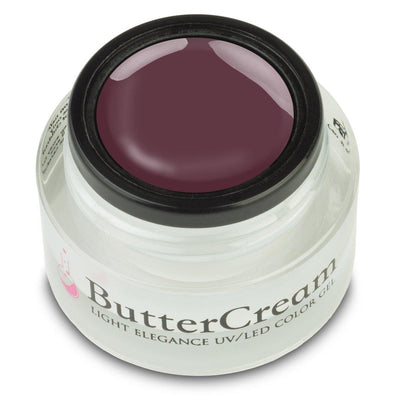 Light Elegance Buttercream - Now and Zen - The Nail Hub