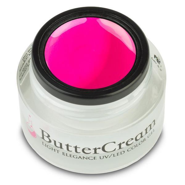 Light Elegance Buttercream - Playful Pink - The Nail Hub