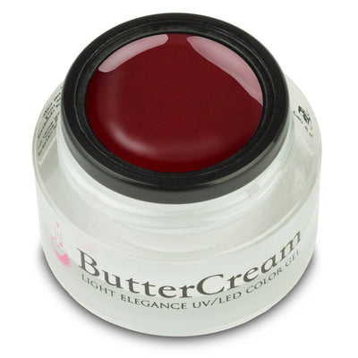 Light Elegance Buttercream - Poor Unfortunate Soul - The Nail Hub