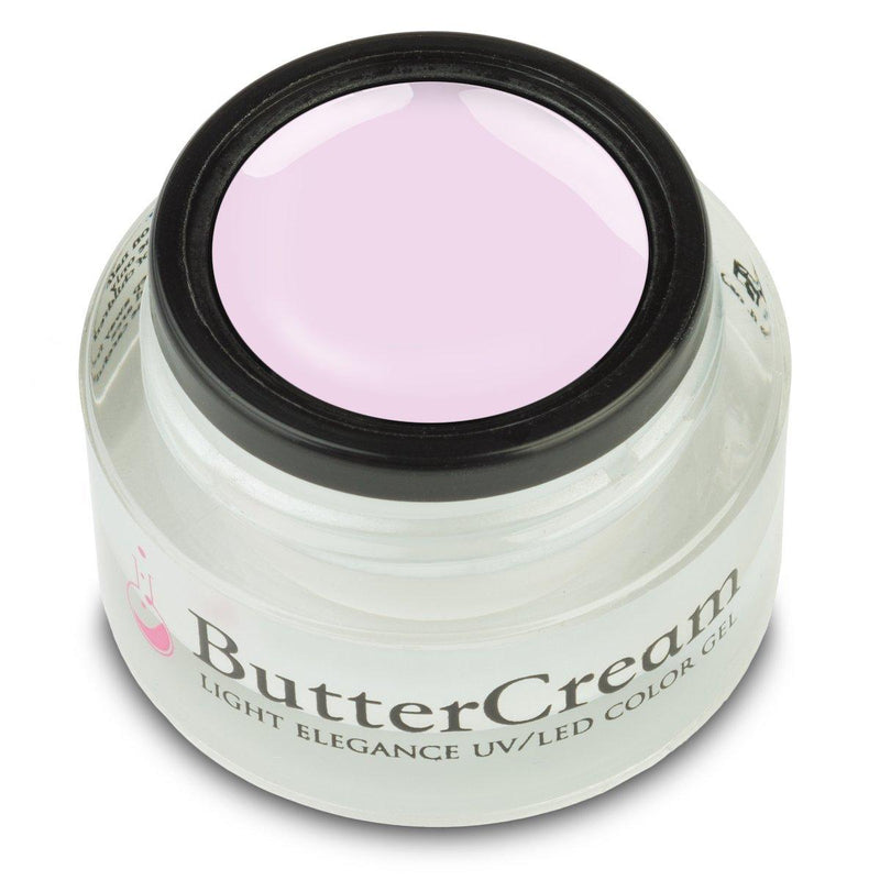 Light Elegance Buttercream - Prickly Pink - The Nail Hub