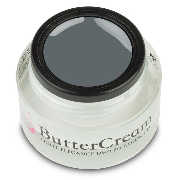 Light Elegance Buttercream - Ride The Rails - The Nail Hub