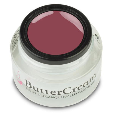 Light Elegance Buttercream - Rosey Posey - The Nail Hub