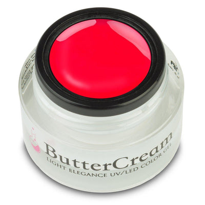 Light Elegance Buttercream - Sahara Sunset - The Nail Hub
