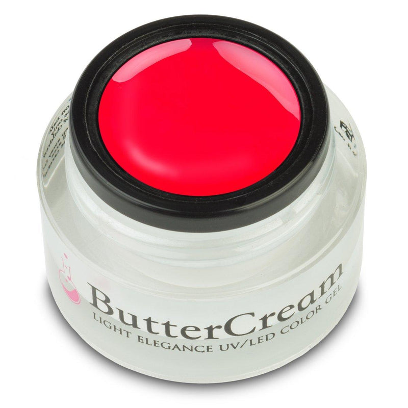 Light Elegance Buttercream - Sahara Sunset - The Nail Hub