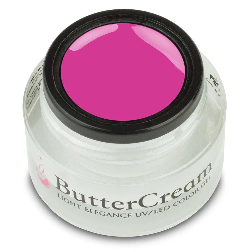 the succulent hub Light Elegance Buttercream