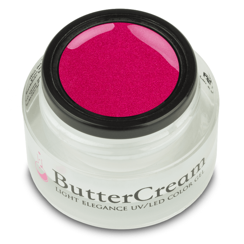 Light Elegance Buttercream - Sexy Soiree - The Nail Hub