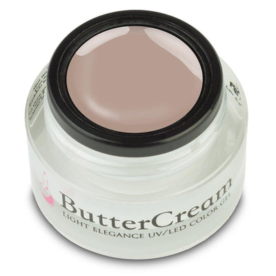 Light Elegance Buttercream - Shore Thing - The Nail Hub