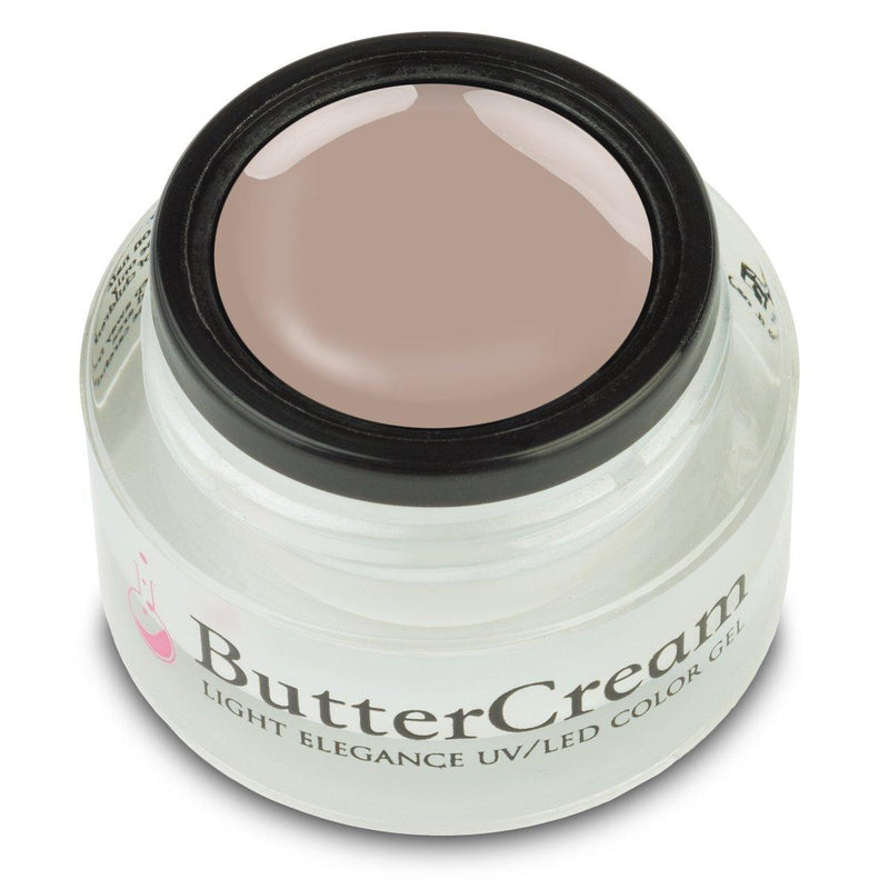 Light Elegance Buttercream - Shore Thing - The Nail Hub
