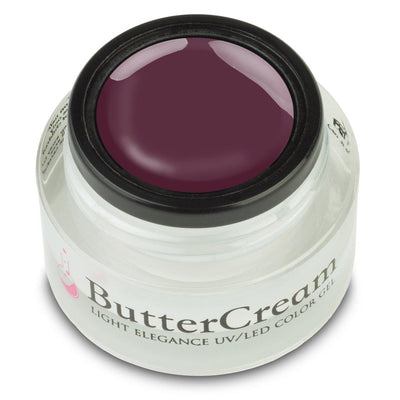 Light Elegance Buttercream - Show Me Your Spots - The Nail Hub