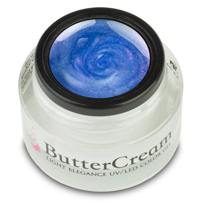 Light Elegance Buttercream - Sisterhood - The Nail Hub
