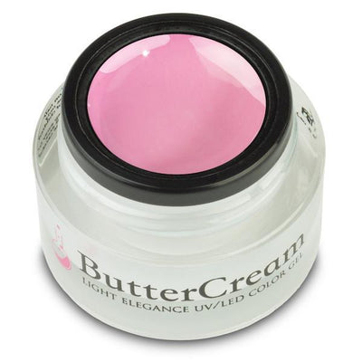 Light Elegance Buttercream - Sweet Cream - The Nail Hub