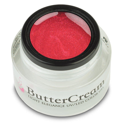 Light Elegance Buttercream - The Crown Jewel - The Nail Hub