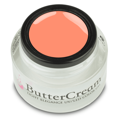Light Elegance Buttercream - Those Summer Nights - The Nail Hub