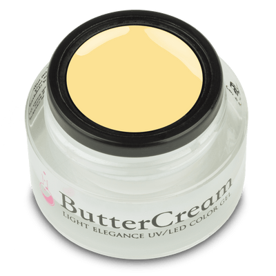 Light Elegance Buttercream - Totally Taffy - The Nail Hub