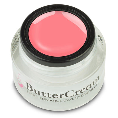 Light Elegance Buttercream - Tumbleweed - The Nail Hub