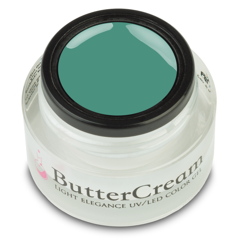 Light Elegance Buttercream - Twilight Date Night - The Nail Hub