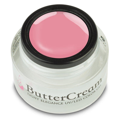 Light Elegance Buttercream - What's Happening, Captain? - The Nail Hub