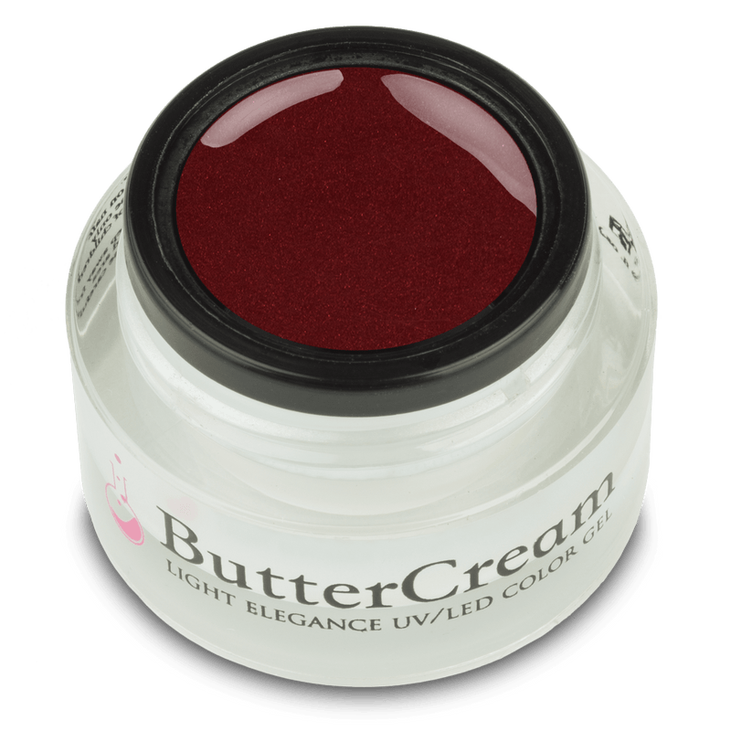 Light Elegance Buttercream - Whiskey and Wine - The Nail Hub
