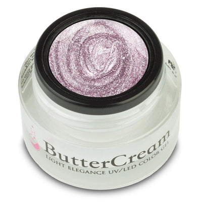 Light Elegance Buttercream - Wink Wink - The Nail Hub
