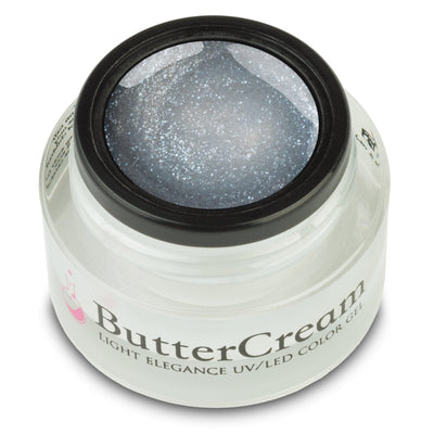 Light Elegance Buttercream - With This Ring - The Nail Hub