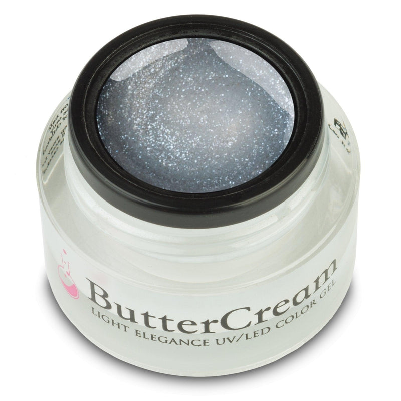 Light Elegance Buttercream - With This Ring - The Nail Hub