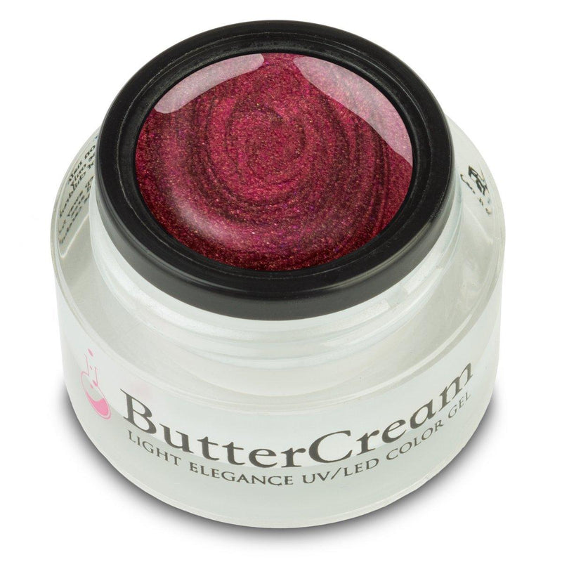 Light Elegance Buttercream - XOXO - The Nail Hub