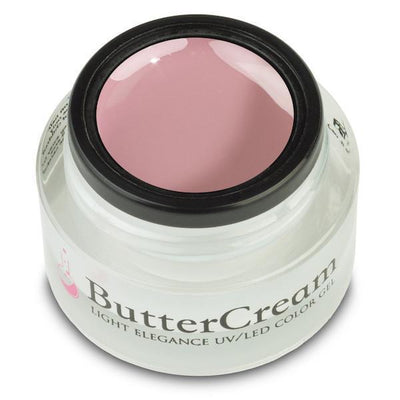 Light Elegance Buttercream - Your Churn - The Nail Hub