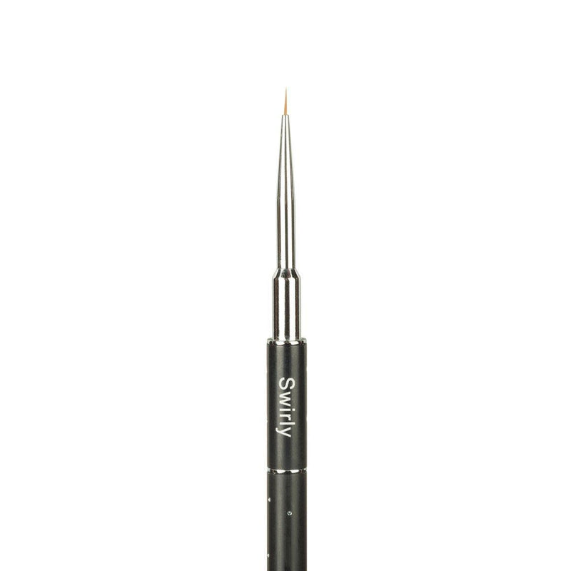 Light Elegance Celina Ryden Signature Series - Individual Liner Brushes - The Nail Hub