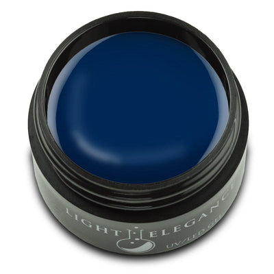 Light Elegance Color Gel - Well Seasoned (pre-order) - The Nail Hub