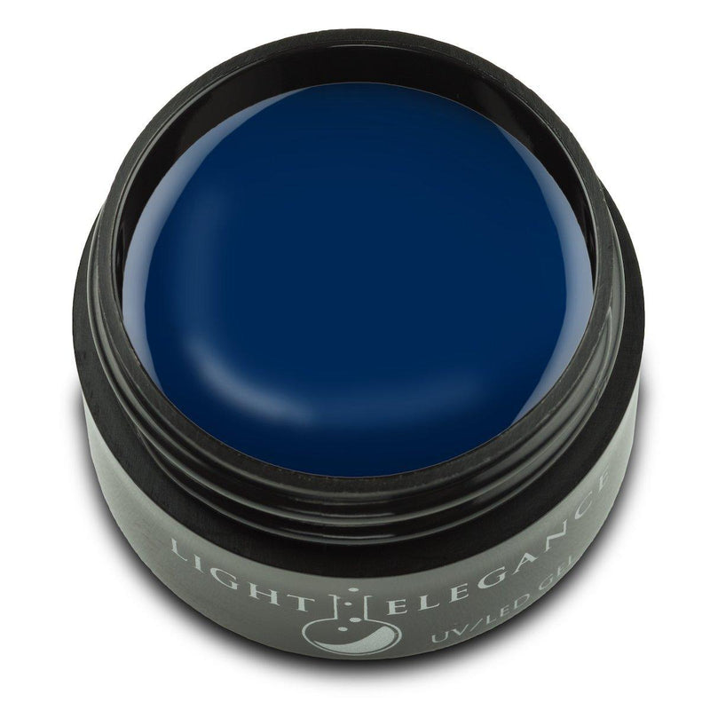 Light Elegance Color Gel - Well Seasoned (pre-order) - The Nail Hub