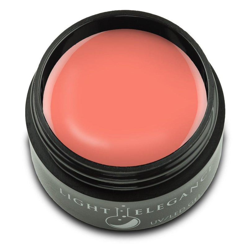 Light Elegance Color Gel - What&
