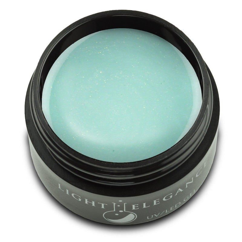 Light Elegance Color Gel - You Had Me at Aloe - The Nail Hub