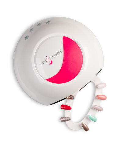 Light Elegance - Color Mother - The Nail Hub