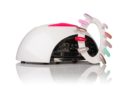 Light Elegance - Color Mother - The Nail Hub