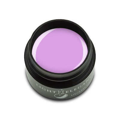 Light Elegance Gel Paint - Pastel Purple - The Nail Hub