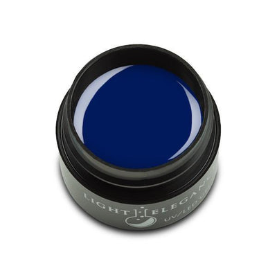 Light Elegance Gel Paint - Primary Blue - The Nail Hub