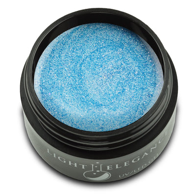 Light Elegance Glitter Gel - Afternoon Picnic Collection - The Nail Hub