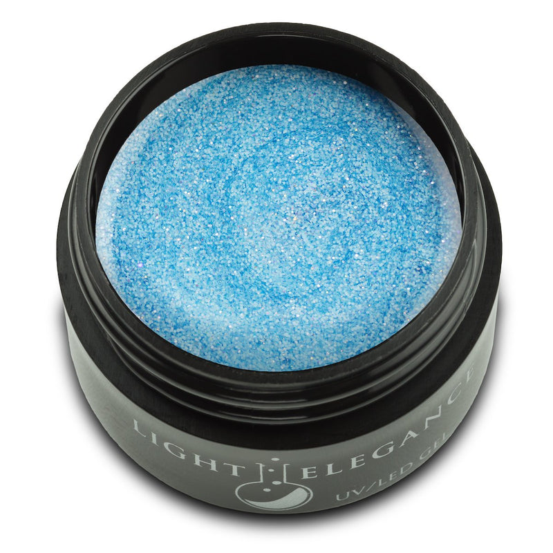 Light Elegance Glitter Gel - Afternoon Picnic Collection - The Nail Hub