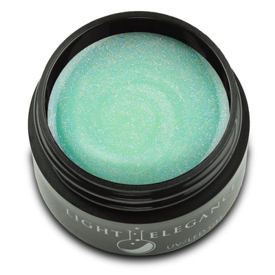 Light Elegance Glitter Gel - Afternoon Picnic Collection - The Nail Hub