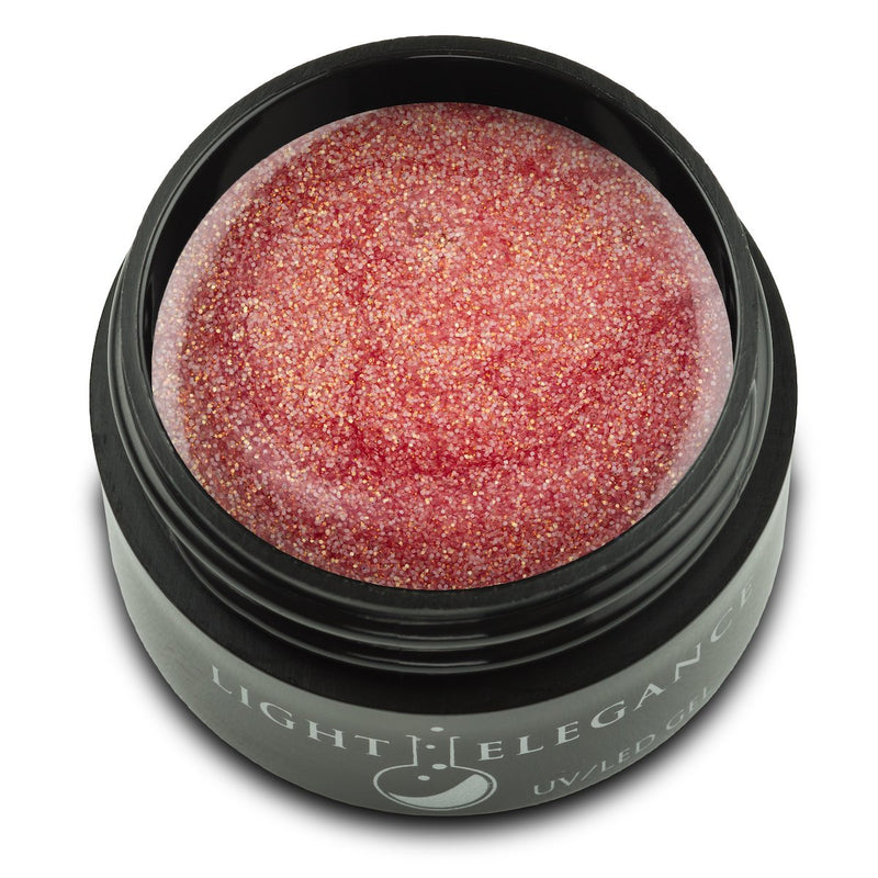 Light Elegance Glitter Gel - Afternoon Picnic Collection - The Nail Hub