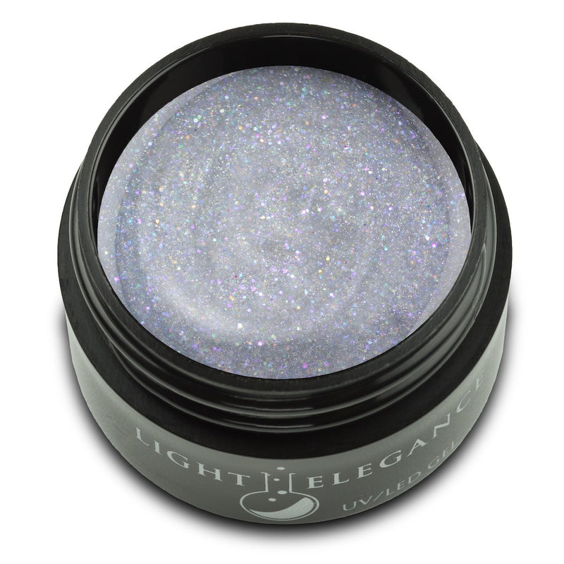 Light Elegance Glitter Gel - Afternoon Picnic Collection - The Nail Hub
