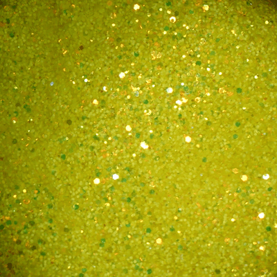 Light Elegance Glitter Gel - Bad Banana - The Nail Hub