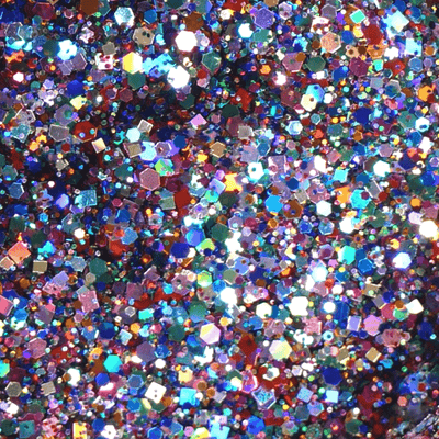 Light Elegance Glitter Gel - I Need Attention - The Nail Hub